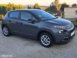 Citroën C3 Pure Tech S&S Feel