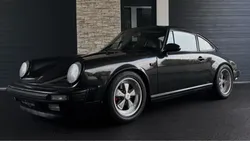 Porsche 911 carrera | type 901 | 3.2 | bvm | origine fr | parfait état