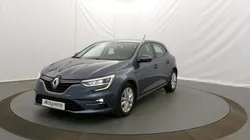 Renault Mégane Sté 1.5 Blue dCi 115ch Air Nav
