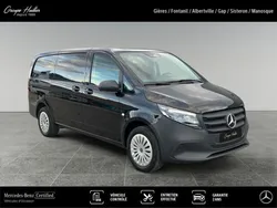 Mercedes Vito 116 CDI 4x4 Fourgon Long - 45 500 HT