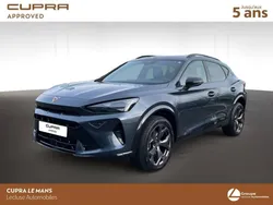 Cupra Formentor 1.5 eTSI Hybrid 150 ch DSG7 V