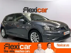 VOLKSWAGEN Golf 1.5 TSI Evo BM Last Edition 96kW