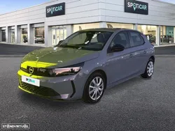 Opel Corsa 1.2 T Edition