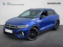 Volkswagen T-Roc 1.5 TSI Evo2 150ch R-Line DSG7