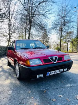 Alfa Romeo 33 1.5 IE