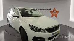 Peugeot 308 1.5 BlueHDi Business Line de 2019