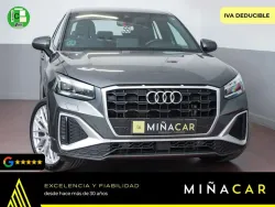 AUDI Q2 35 TDI S line S tronic 110kW