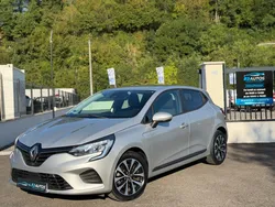 1* Main Renault Clio 5 1.5 BlueDci 115 cv. Seulement 10 00kms