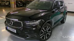 Volvo XC40 de 2021