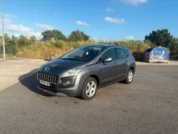 Peugeot 3008 1.6hdi 110ch