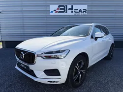 Volvo Xc60 2.0 D4 190 BUSINESS EXECUTIVE AWD GEARTRONIC BVA / CARPLAY / ATTELAGE ELECTRQUE