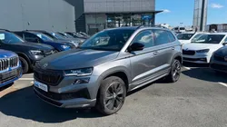 Skoda KAROQ 2.0 TDI 150CH SCR SPORTLINE 4X2 DSG7