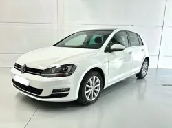 Volkswagen Golf Special Edition 1.6 TDI 110CV BMT