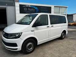 Volkswagen Transporter FGN VITRE 2.0 TDI 150 L1H1 DSG GARANTIE 12 MOIS
