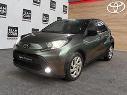 Toyota Aygo X 1.0 VVT-i 72ch Design
