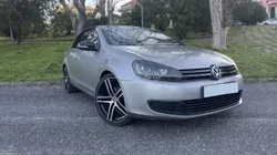 VW Golf 1.6 Tdi