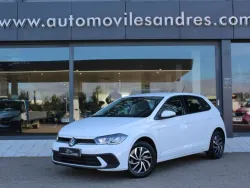 Volkswagen Polo 1.0 TSI Life 70kW