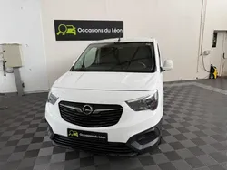 Opel combo cargo 1.5 100 CH S/S L1H1 BVM5 STANDARD PACK CLIM