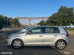 VW Golf 1.6 TDi Best Edition