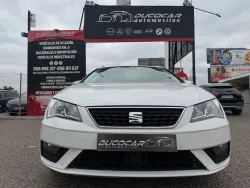 SEAT León ST 2.0TDI CR S&S Style 115