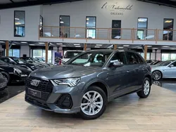 Audi Q3 35 TFSI PHASE 2 S-TRONIC7 150 CV SLINE CARPLAY / CAM +