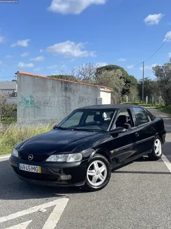 Opel Vectra 1.6 16v