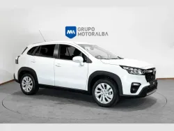 SUZUKI S-Cross S-Cross 1.5L Strong Hybrid S2