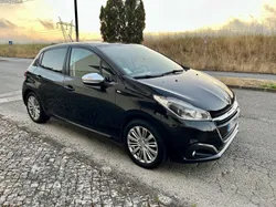 Peugeot 208 1.2 Puretech 82 Style AC