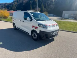 Citroen jumpy 1.6 HDI 115cv premiere main 11158 HT