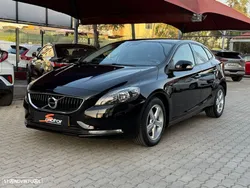 Volvo V40 2.0 D2 Momentum Eco