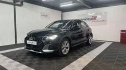 AUDI A1 Citycarver 30 TFSI 110ch Design Luxe S tronic 7