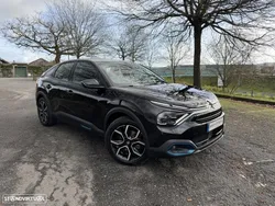 Citroën e-C4 50 kWh E-Series Collection