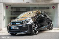 BMW i3 120Ah