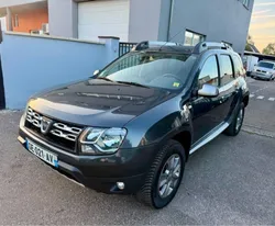 Dacia duster suv 1.2 tce 125 cv faible km