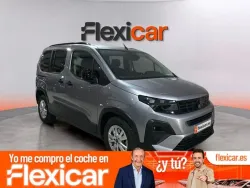 Peugeot Rifter Allure BlueHDi 100