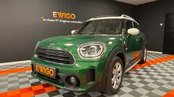 MINI COUNTRYMAN COOPER NORTHWOOD 136ch BVA 7