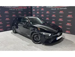 MERCEDES CLASSE A 35 AMG - 2L - 306Ch - BV Speedshift DCT AMG 4-Matic - Garantie 6 mois