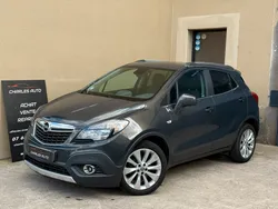 Opel Mokka 1.4 Turbo 140ch Cosmo Start&Stop 4x2