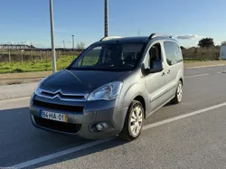 Citroën Berlingo RFM
