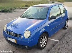 VW Lupo 1.0 Confort