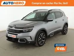 CITROEN C5 Aircross PureTech S&S Shine 130