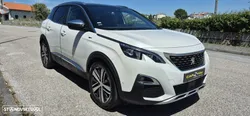 Peugeot 3008 2.0 BlueHDi GT EAT8