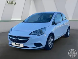 OPEL CORSA 1.4 90 EDITION (Garantie 12 mois)