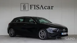 Mercedes-Benz Classe A de 2024