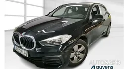 BMW Série 1 de 2022