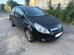 Opel Corsa 1.3 CDTI
