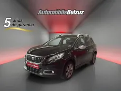 Peugeot 2008 1.2 PureTech S&S Style 82