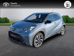 Toyota Aygo X 1.0 VVT-i 72ch Design MY24