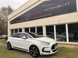 Citroën Ds5 2l Hdi 165ch Sport chic
