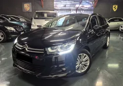 CITROEN C4 II 1.6 BlueHDi 100cv Millenium (Suivi entretien complet) / FINANCEMENT